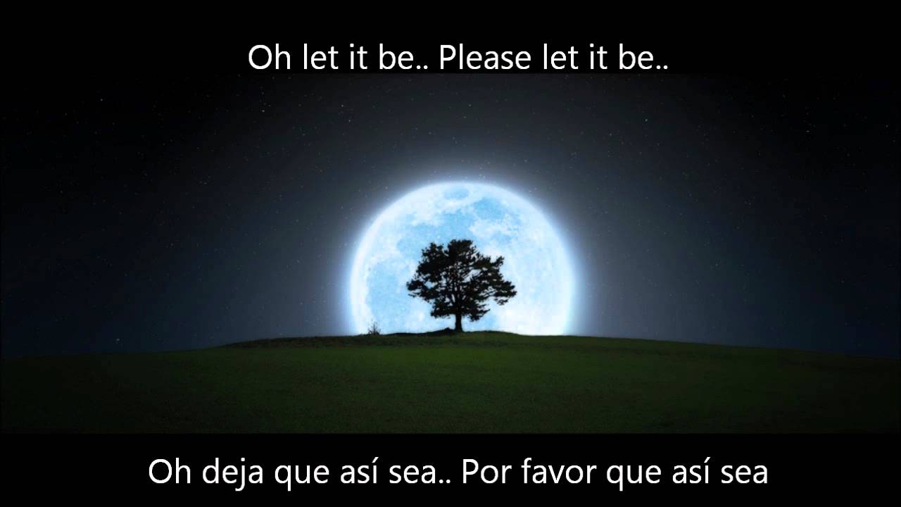 Eddie Vedder - Sleeplees Nights [ft. Glen Hansard] Inglés-Español