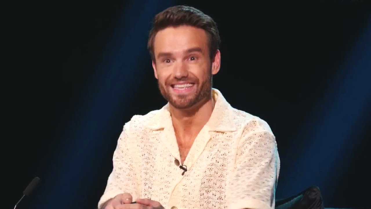 Liam Payne Makes Final Appearance in Building the Band -- Watch!
