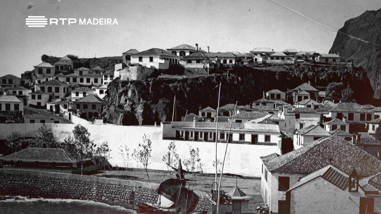 Ep 306 | Ilhéu de Câmara de Lobos