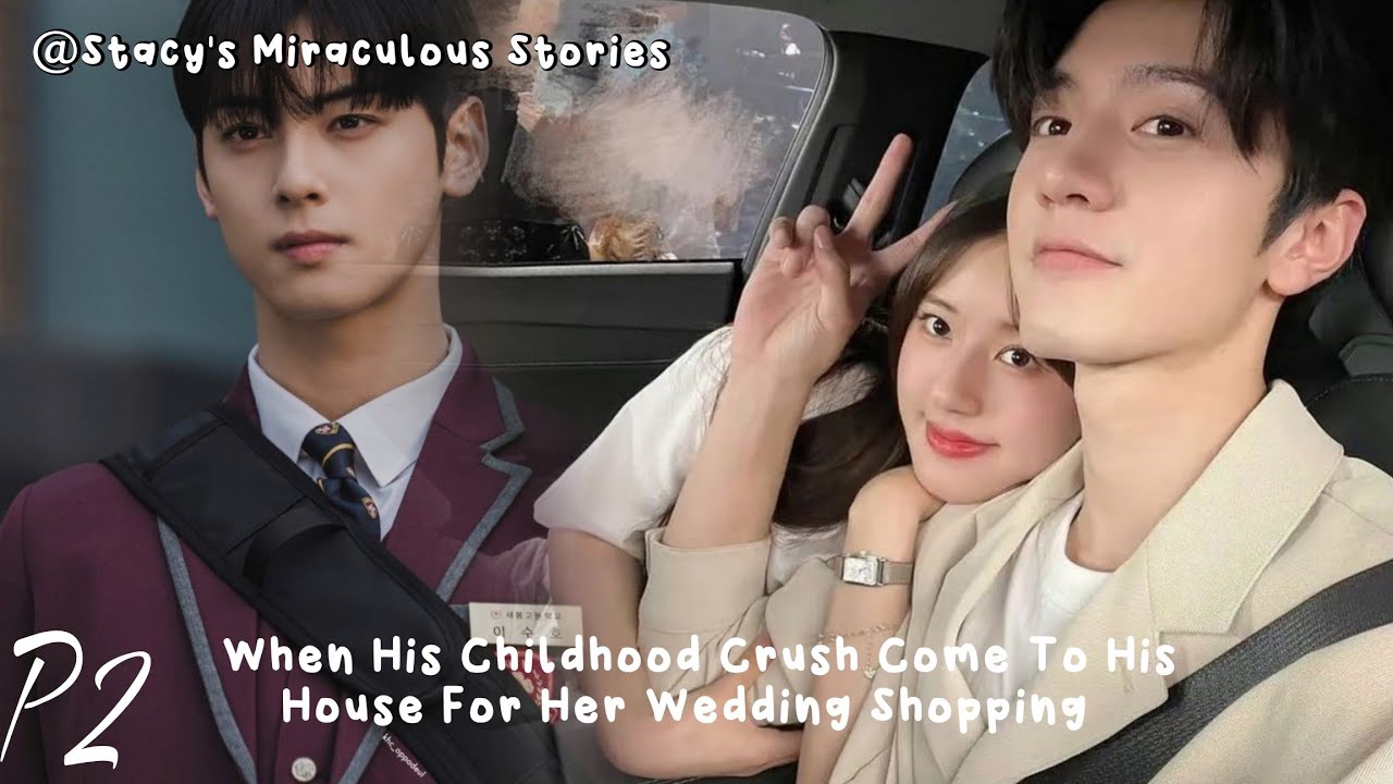 🍋||When His Crush Came For Her Wedding Shopping||2/2||mlb texting story||miraculous texting story