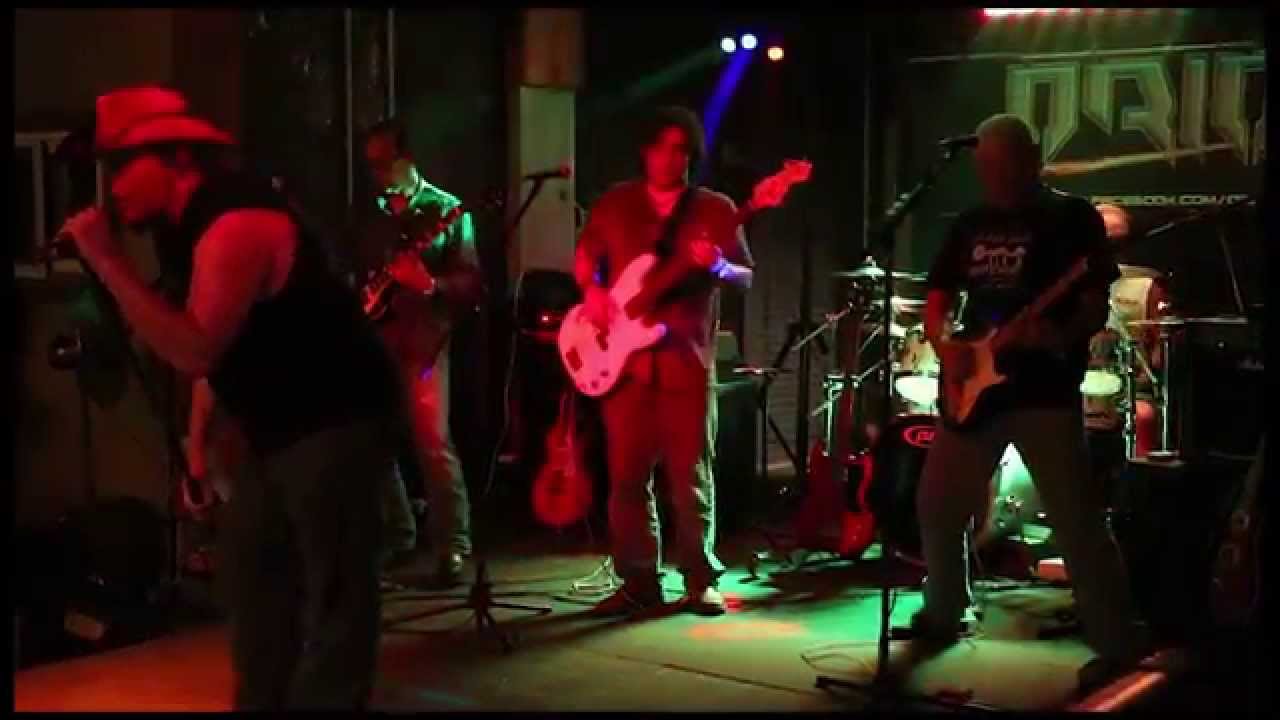 Orion - Central Florida Band
