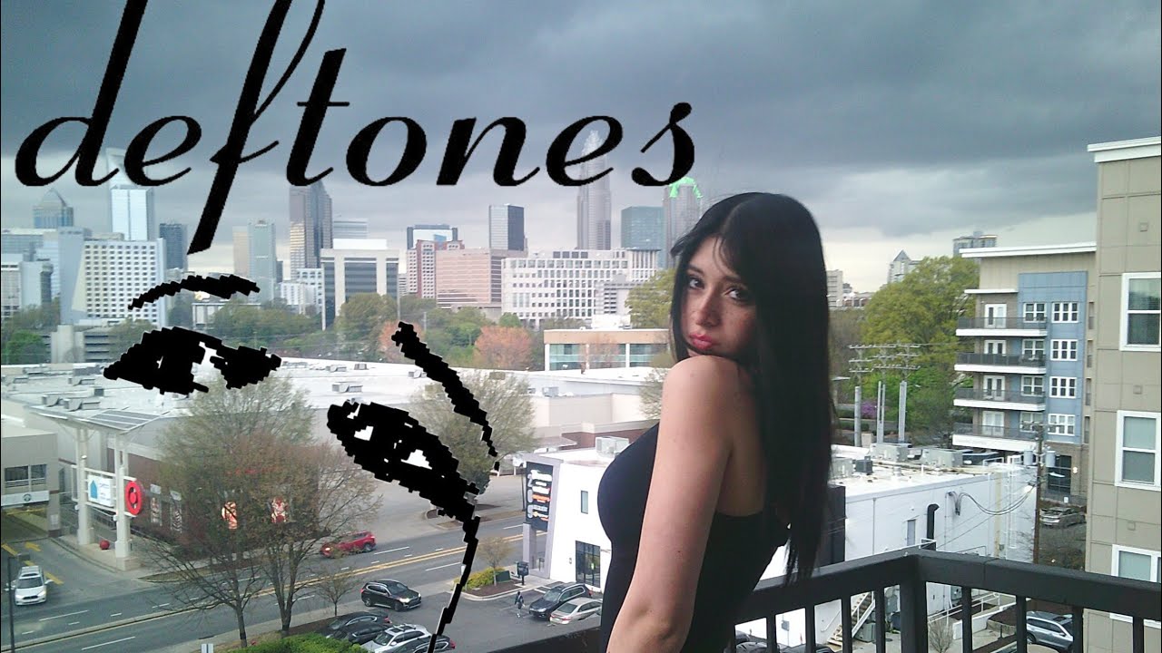 DEFTONES CONCERT!!