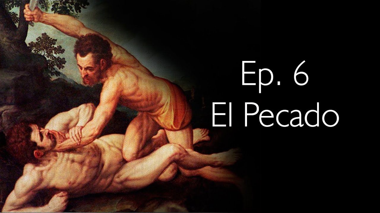 El Pecado - Perseverancia