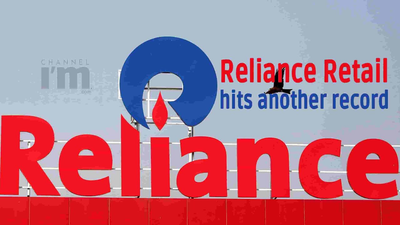 Reliance Retail becomes the second-fastest growing retailer in the world, say reports