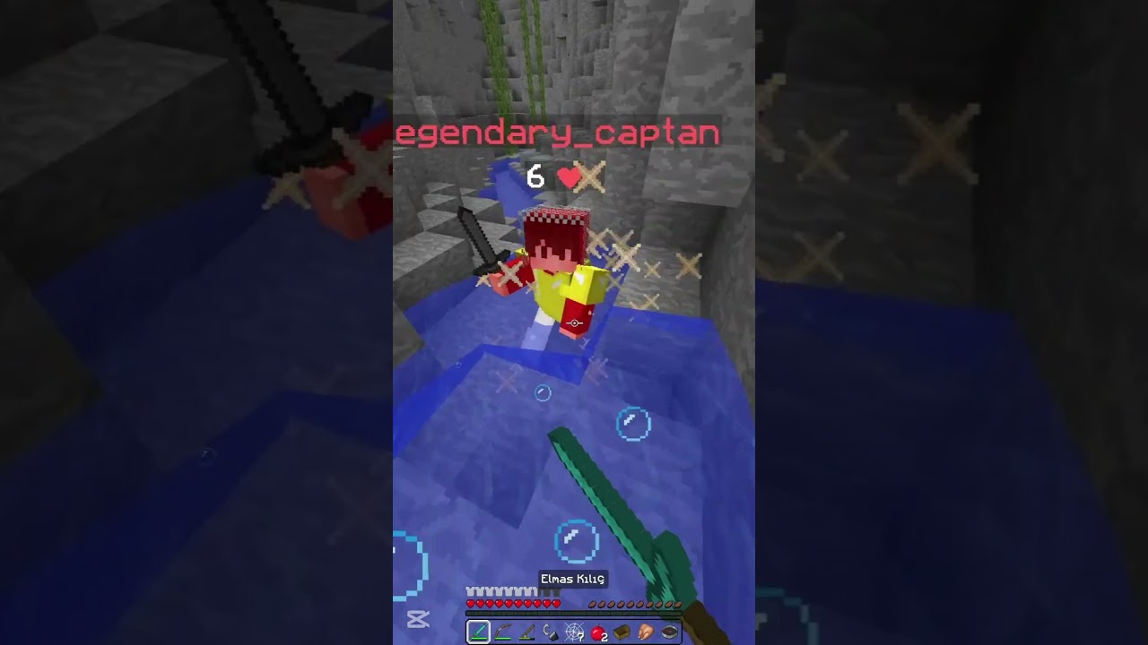 SURVİVAL GAMES-15 #minecraft #gaming #craftrise #minecraftsurvivalgames #shorts #hypixel