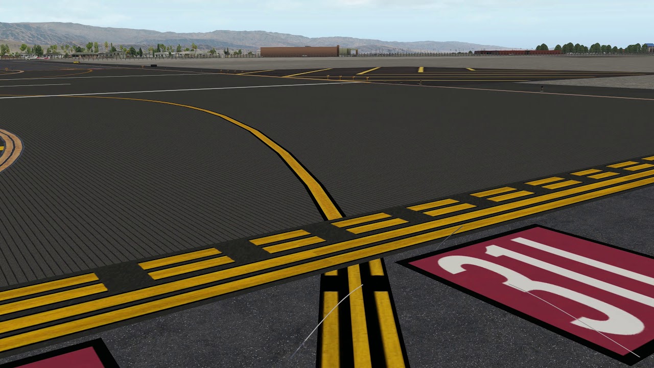 X Plane FlyJSim - 727-200 Raiders of The DME Arc