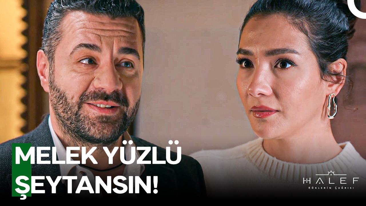 Peygamberler Şehri Urfa'da Ramazan Sevinci - Halef: Köklerin Çağrısı 22. Bölüm