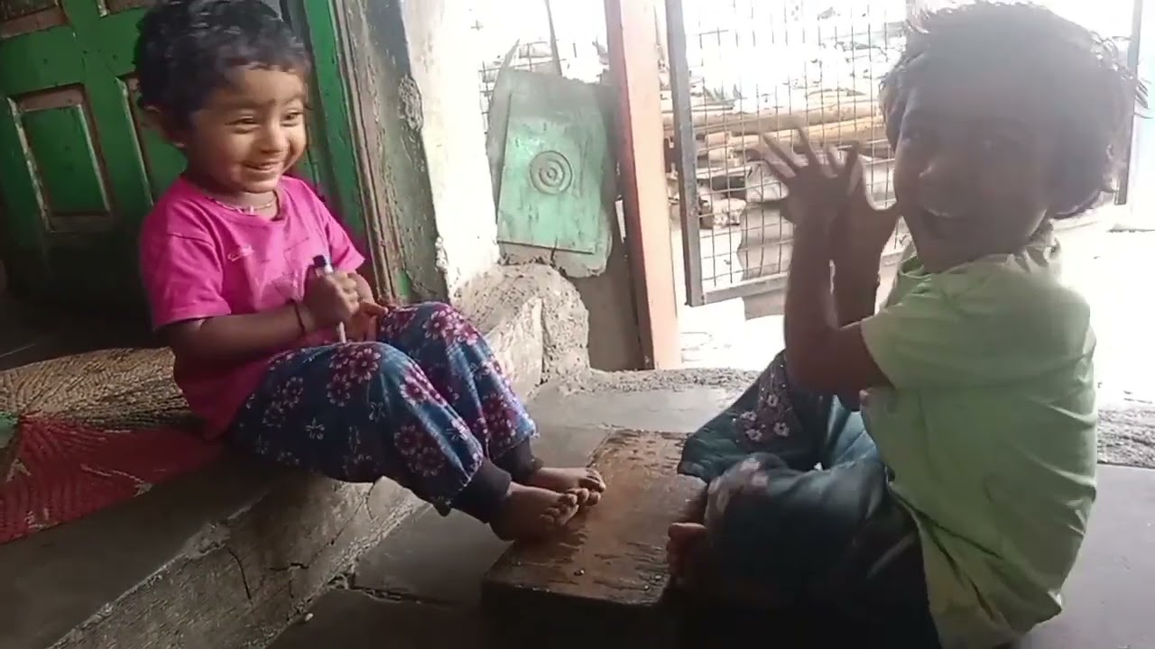 शेवटपर्यंत नक्की पहा 