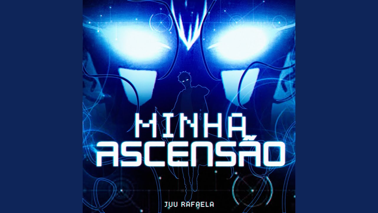 Minha Ascenção