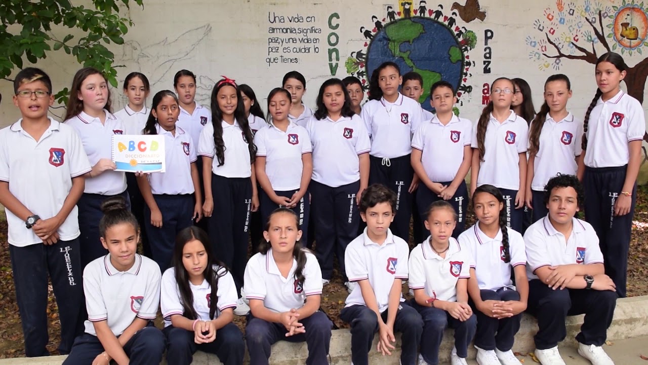FORO EDUCATIVO TERRITORIAL 2017 EXPERIENCIAS SIGNIFICATIVAS: JOSÉ FÉLIX DE RESTREPO VÉLEZ