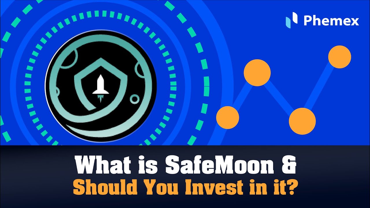 What is Safemoon and Should You Invest in it?