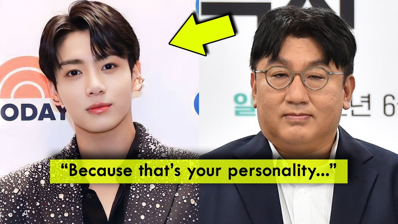 Jungkook’s behavior sparks comments, RM opens up about HYBE, and more BTS news