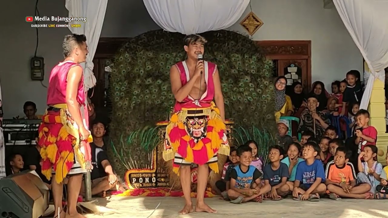 HEBOH LUCUNYA‼️Kentong Pongge Bikin Ngakak Lagi Suka Usil Bikin Tuan Rumah Kelabakan.