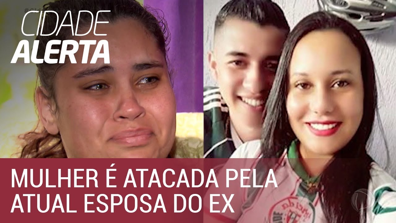 Mulher é atacada pela atual esposa do ex-marido