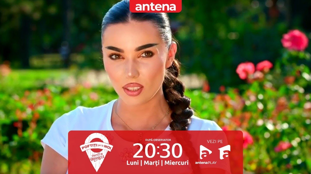 Ce a făcut Shondy când a aflat că iubitul ei a fost alungat de nea Marin