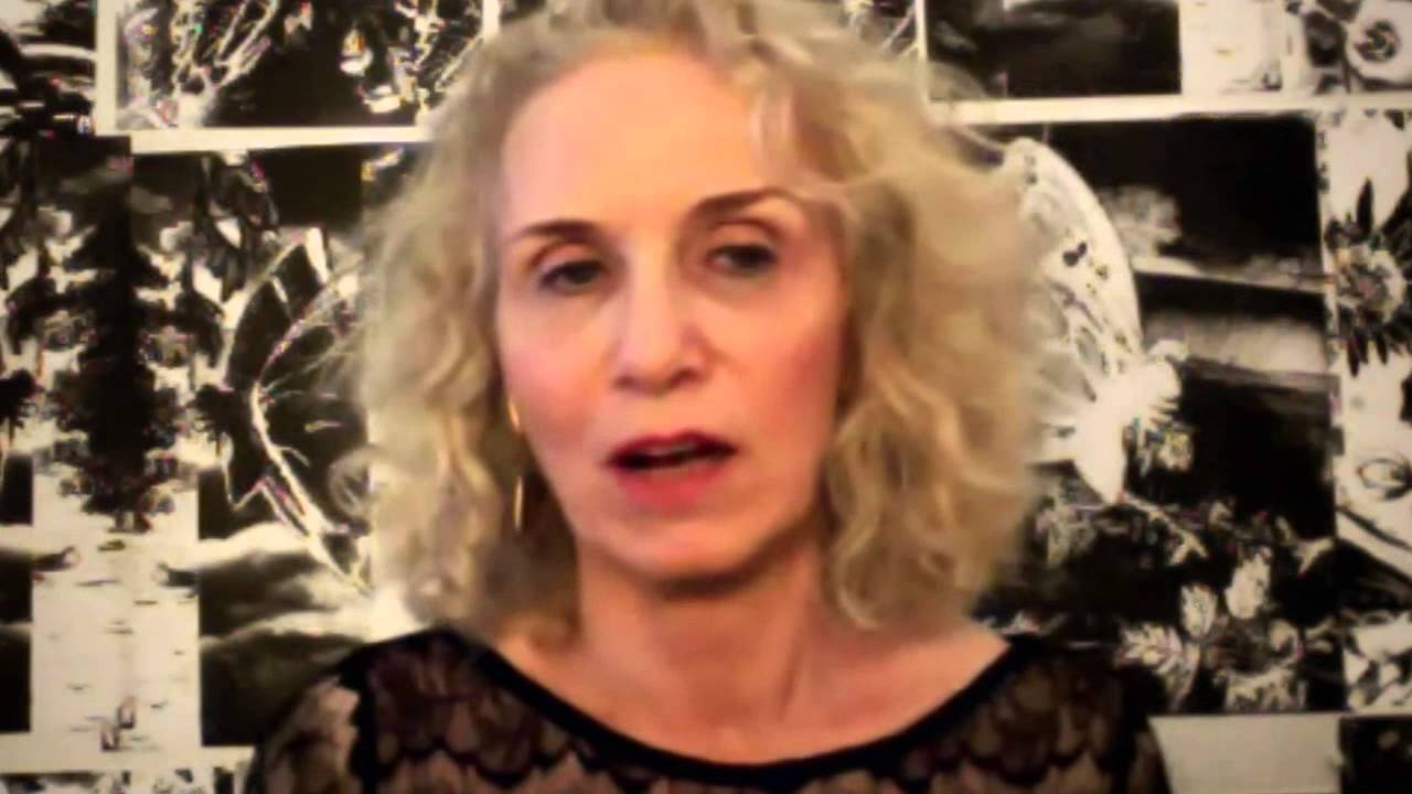 The Singing and the Silence online interview with Lorna Bieber (long version)