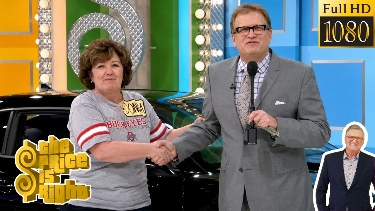 [NEW] The Price Is Right 2026 | The Price Is Right Full Season Full Episode | TPIR US | Game Show US