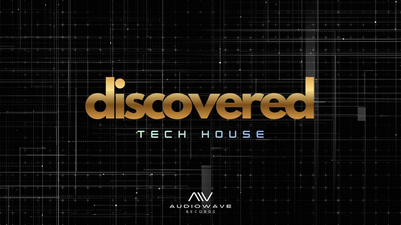 Feel It &ndash; Rommel De Luna (Tech House) | Discovered
