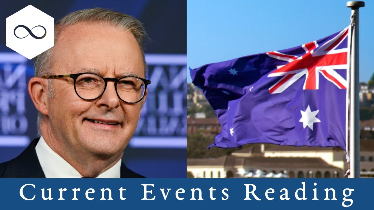 Current Events: Australia Emergency Tarot Reading