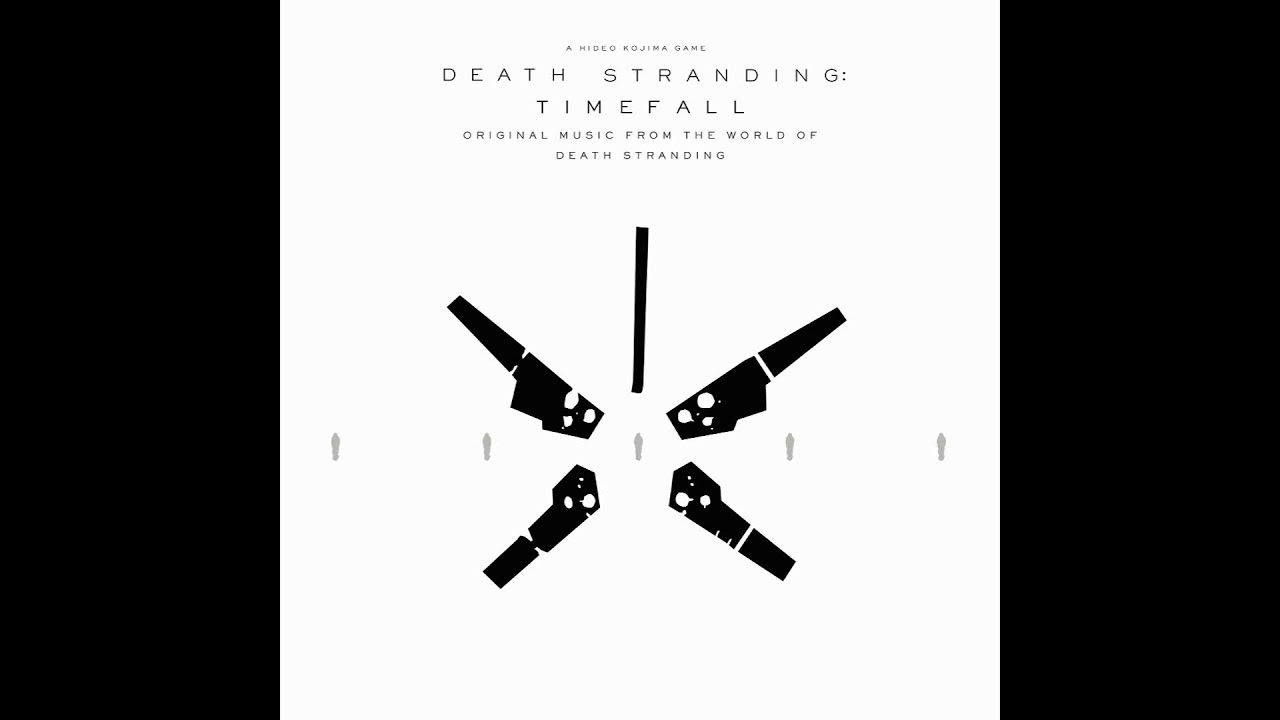 Bring Me The Horizon - Ludens | Death Stranding OST