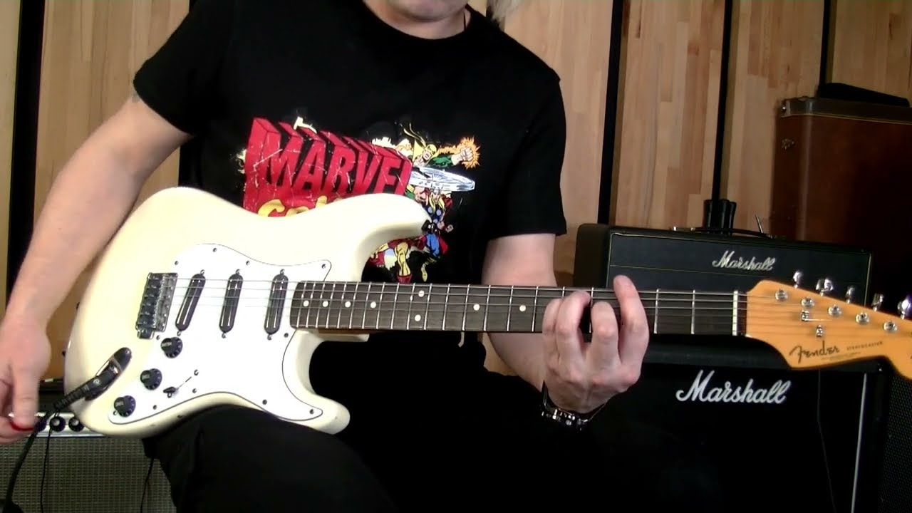 Обзор рельсовых минихамбакеров - ARB Pickups