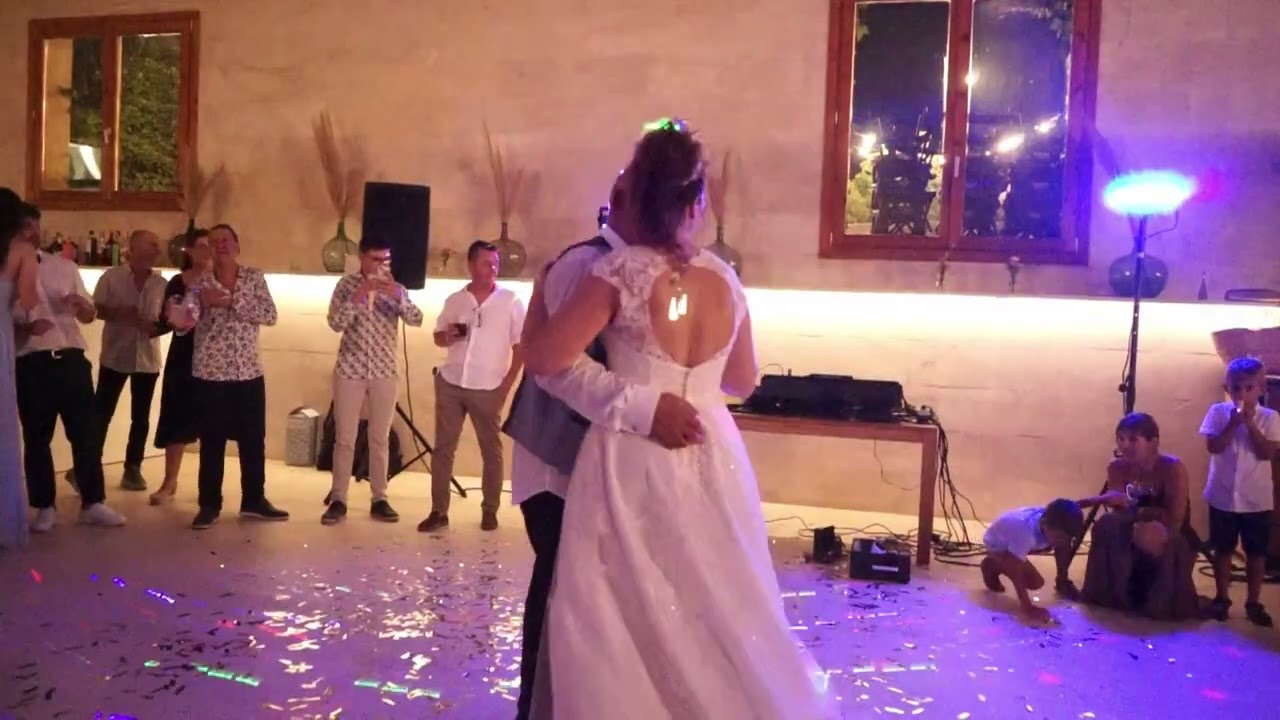 boda juana i mateu