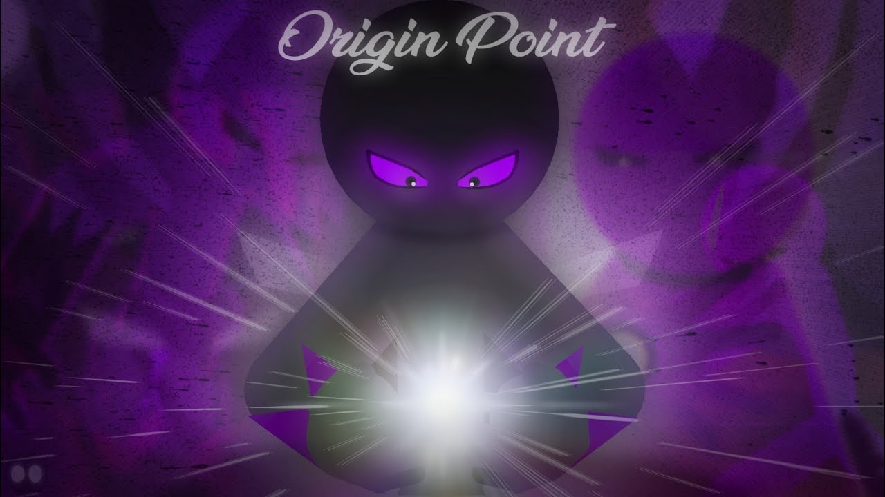 Elements: Origin Point