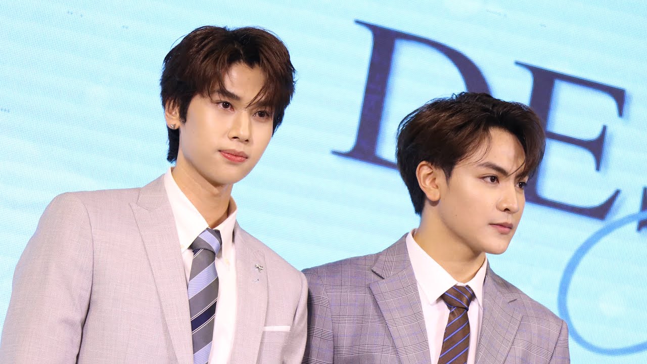 221126 Fancam ถ้าเราไม่รู้จักกัน : จุง & ดัง #จุงดัง #จุงอาเชน #dunknatachai #DestinyClinicJoongDunk