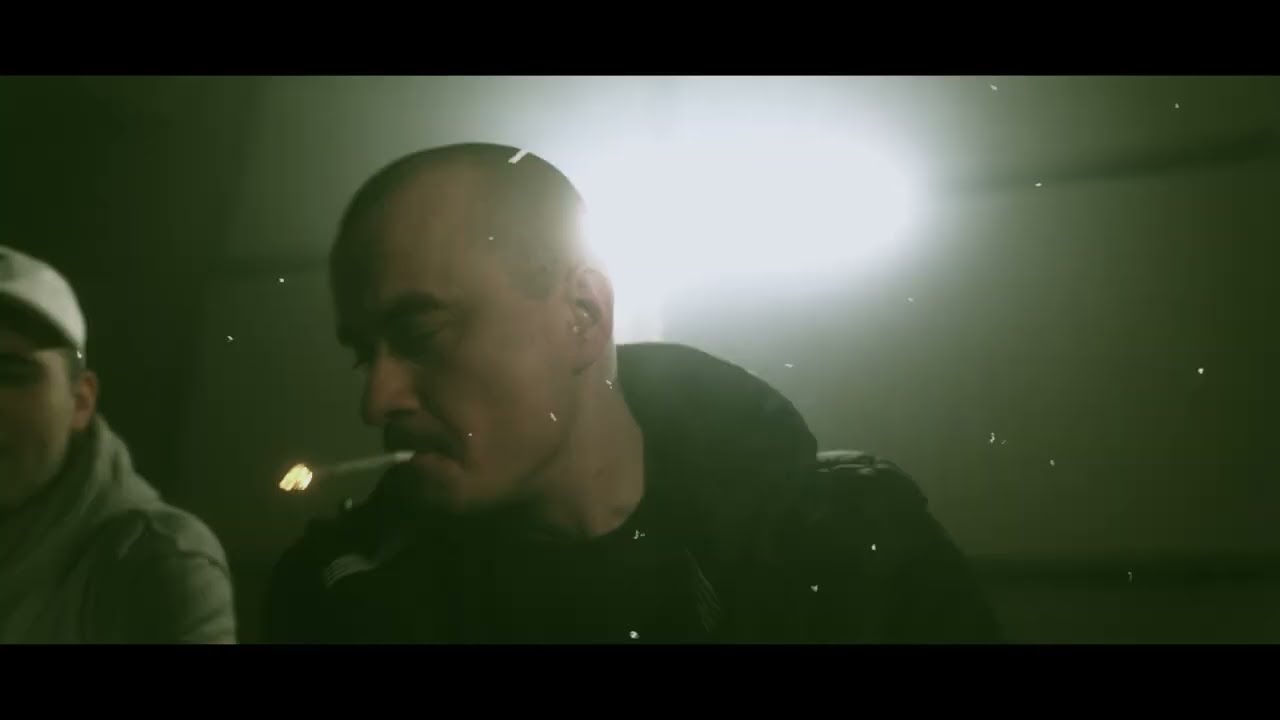 Rolex - SMOKI THC feat. Karol'ek (prod. MORTE)