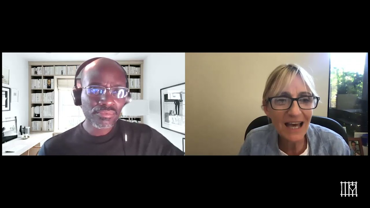 Inside the Circle with Eldra Jackson III