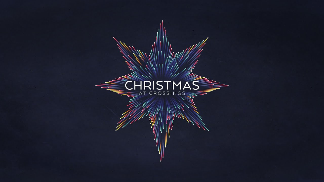 Crossings Christmas Eve Service (Prince of Peace)