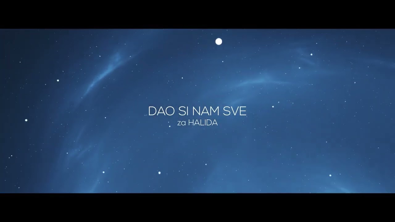 DAO SI NAM SVE (za HALIDA)