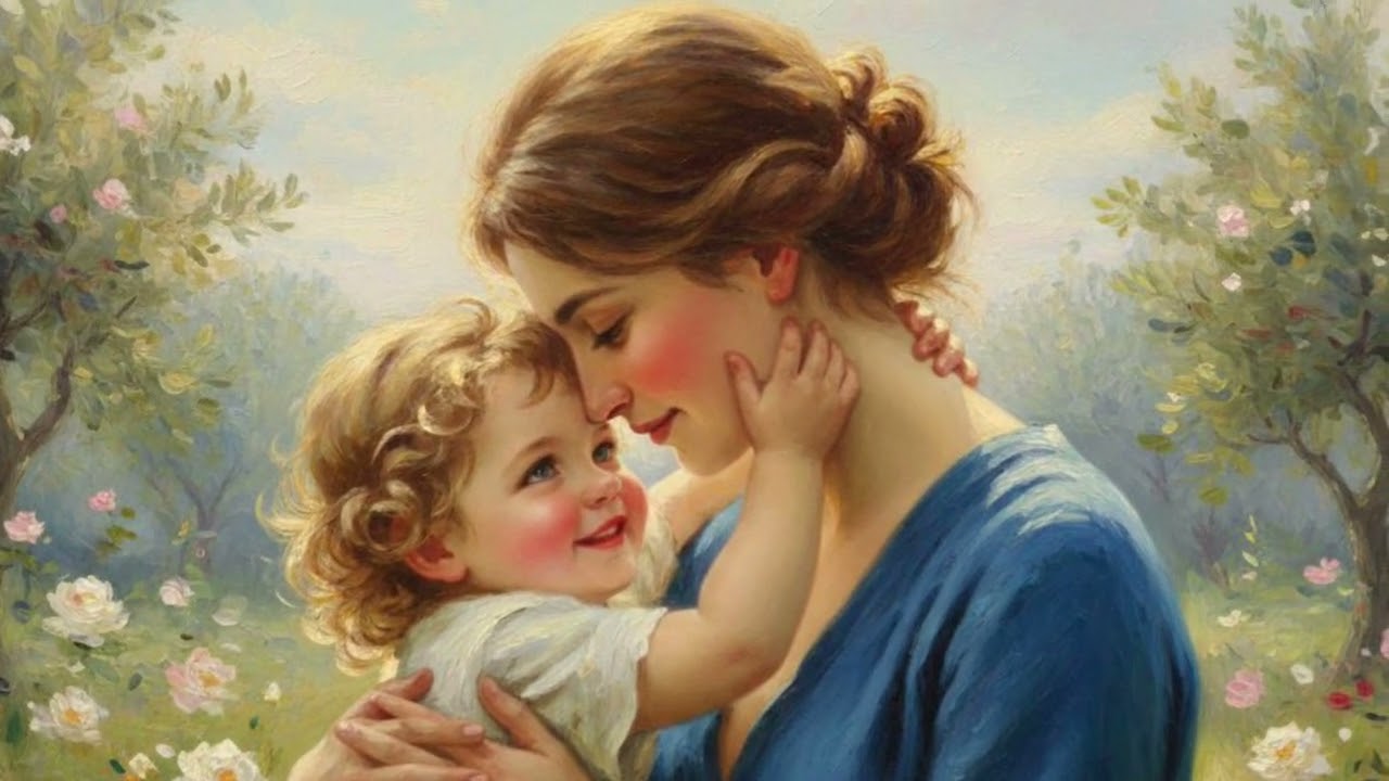 ჩემს ტკბილ გოგოს - მარიამს/My sweet girl - to Mariam - Georgian poetry