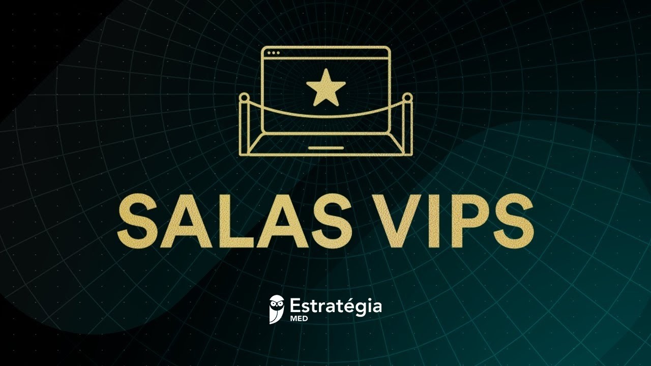 SALAS VIPS - TRILHAS ESTRATÉGICAS - com Guilherme Garoze