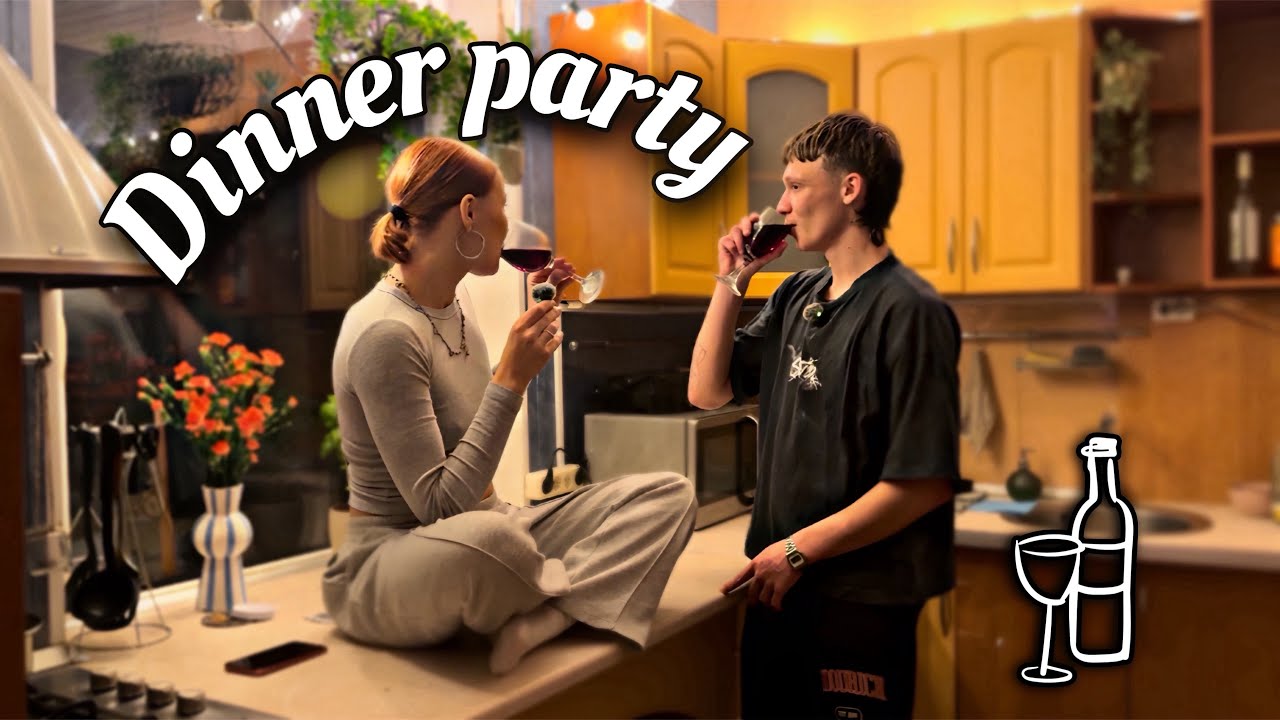 Wine not? 😏🍷🙂‍↕️
