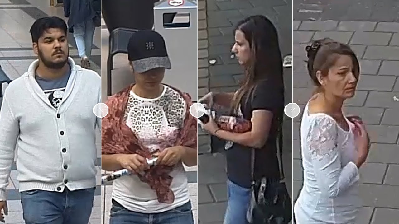 Breda: Diefstal pinpas vrouw (85) in winkelcentrum de Hoge Vucht