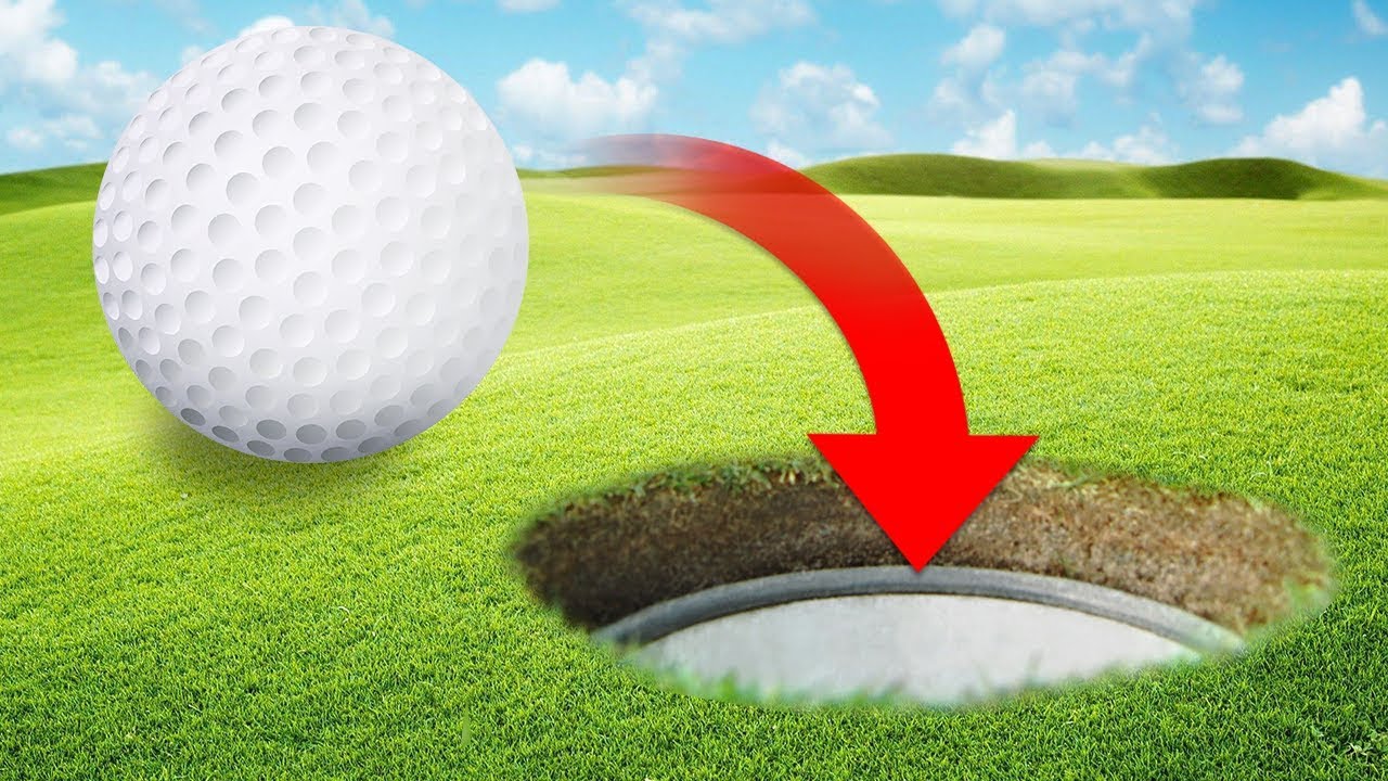 【DE JuN】Golf It ※到底要幾桿?! 多人才好玩呀 !!