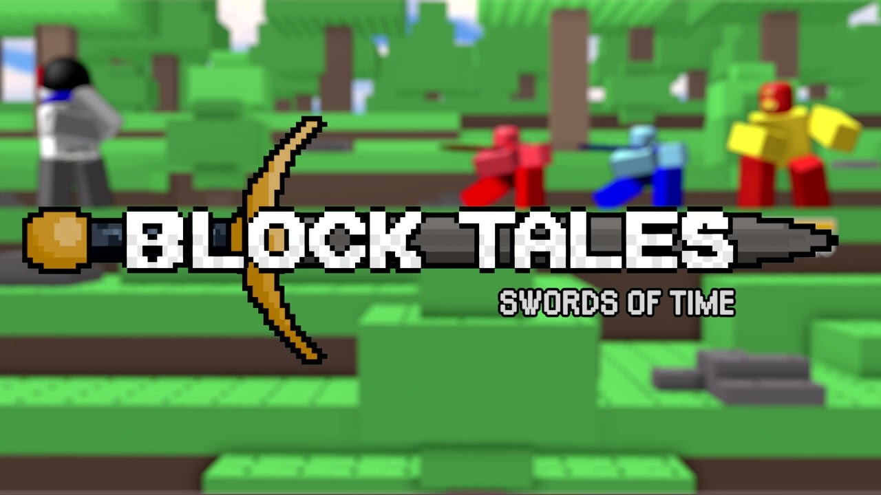 Noobador - Block Tales OST