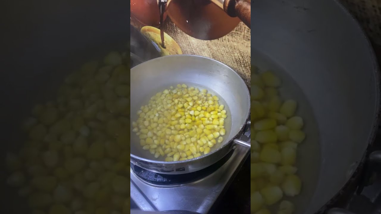 Ruby's kitchen