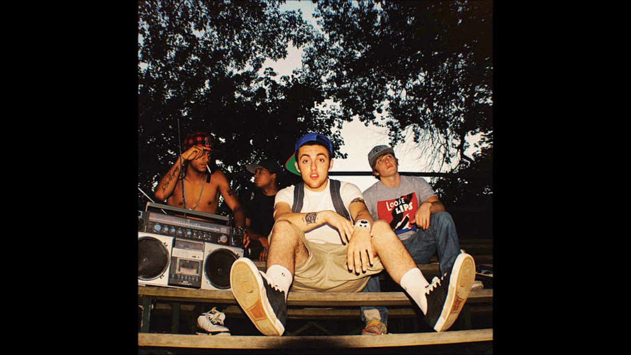 [FREE FOR PROFIT] Mac Miller x K.I.D.S Type Beat - 
