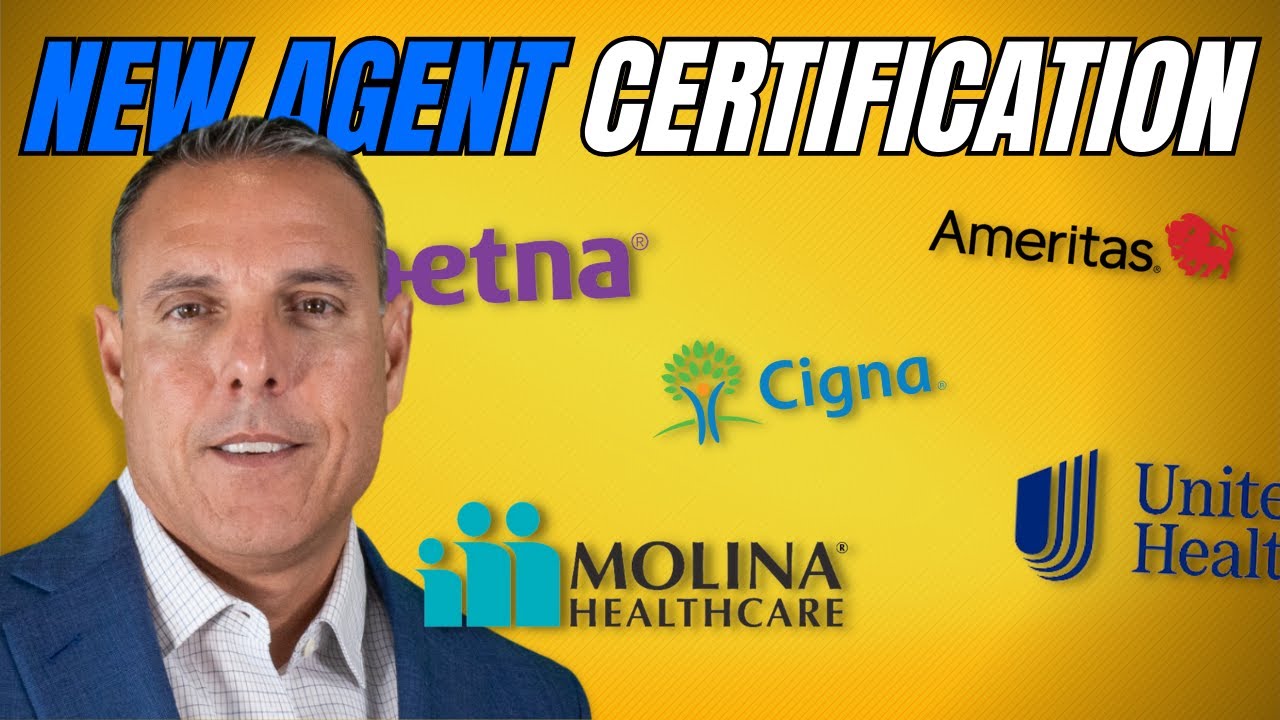 ACA New Agent Certification Guide (2025) &mdash; Step-By-Step Training To Get Started