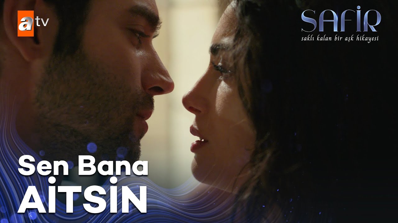 Yaman, Feraye'yi esir aldı! - Safir