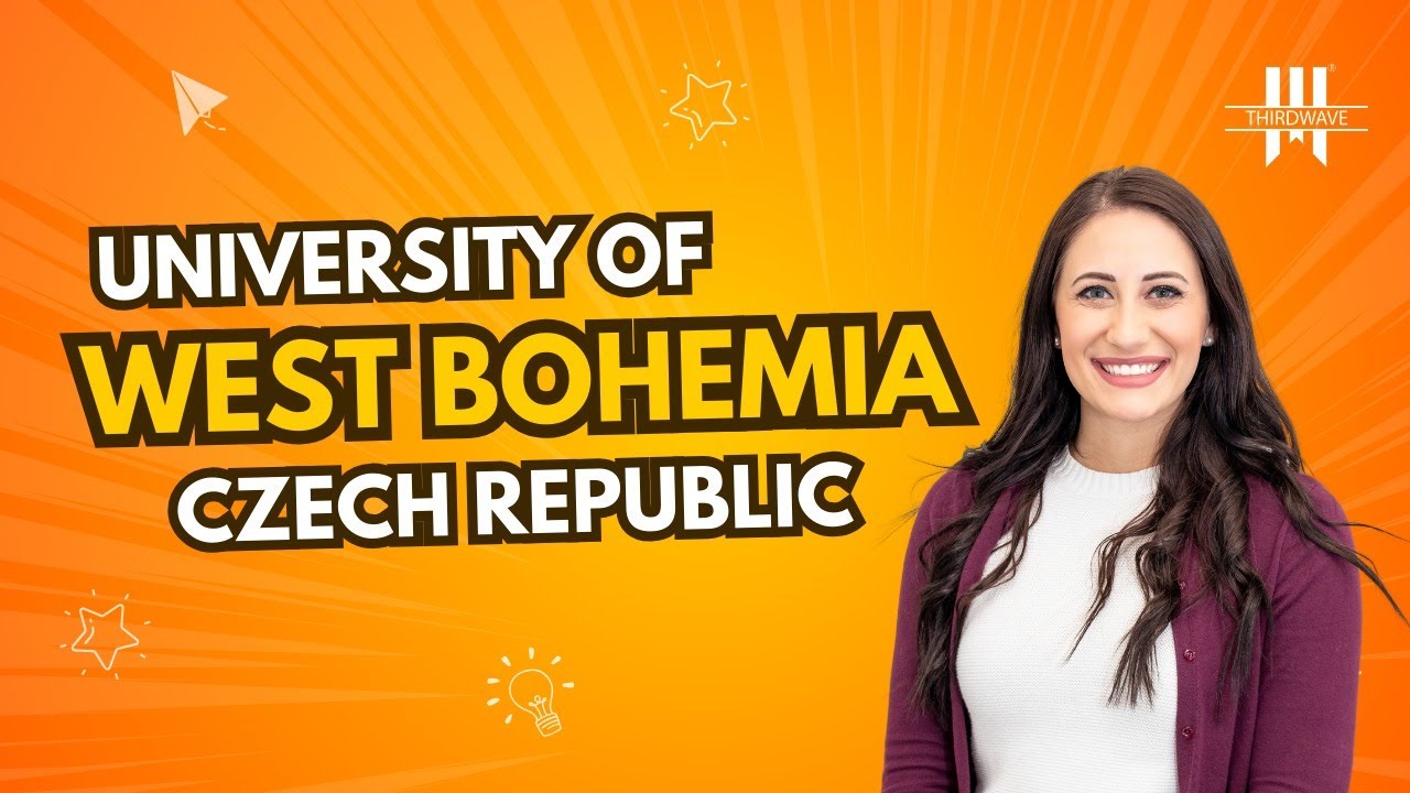 Guide to the University of West Bohemia, Czech Republic | Study at the University of West Bohemia