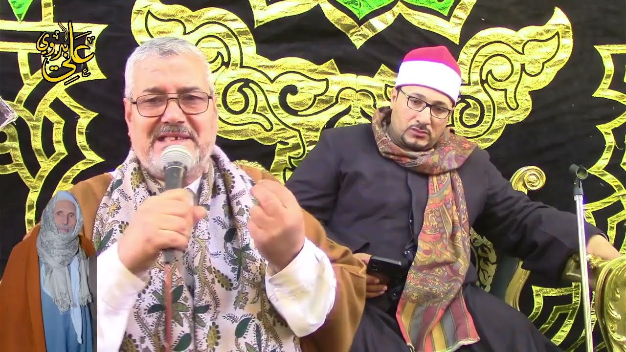 خطبة عاااااالمية للشيخ السعيد البيطار// عزاء الحاج فتحى لطفى فرحات// مدينة السنبلاوين 2026