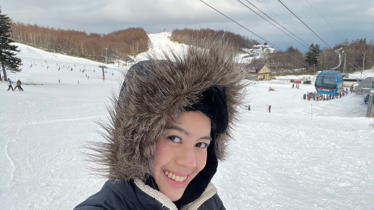 Sapporo Teine Ski Resort | How to get there? & Update the price⛷️