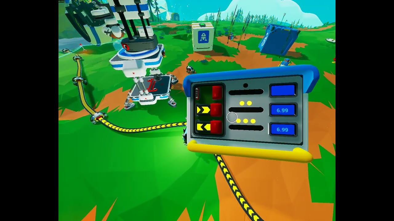 ASTRONEER but It's Hard Mode #3