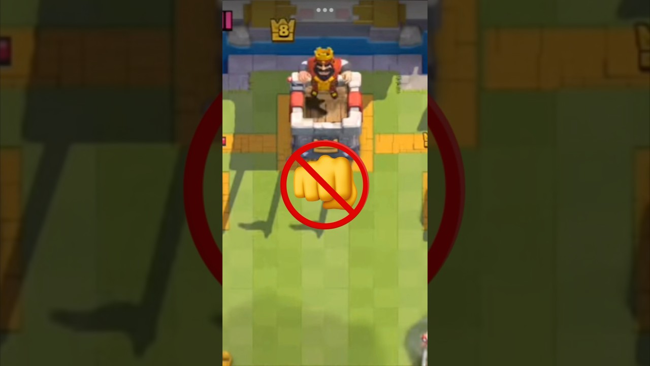 Я хочу разрушить мифы о Clash Royale.