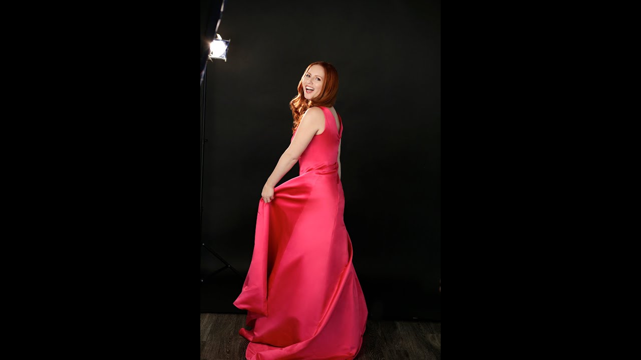 Alleluia from Exsultate, jubilate K 165 by W.A. Mozart