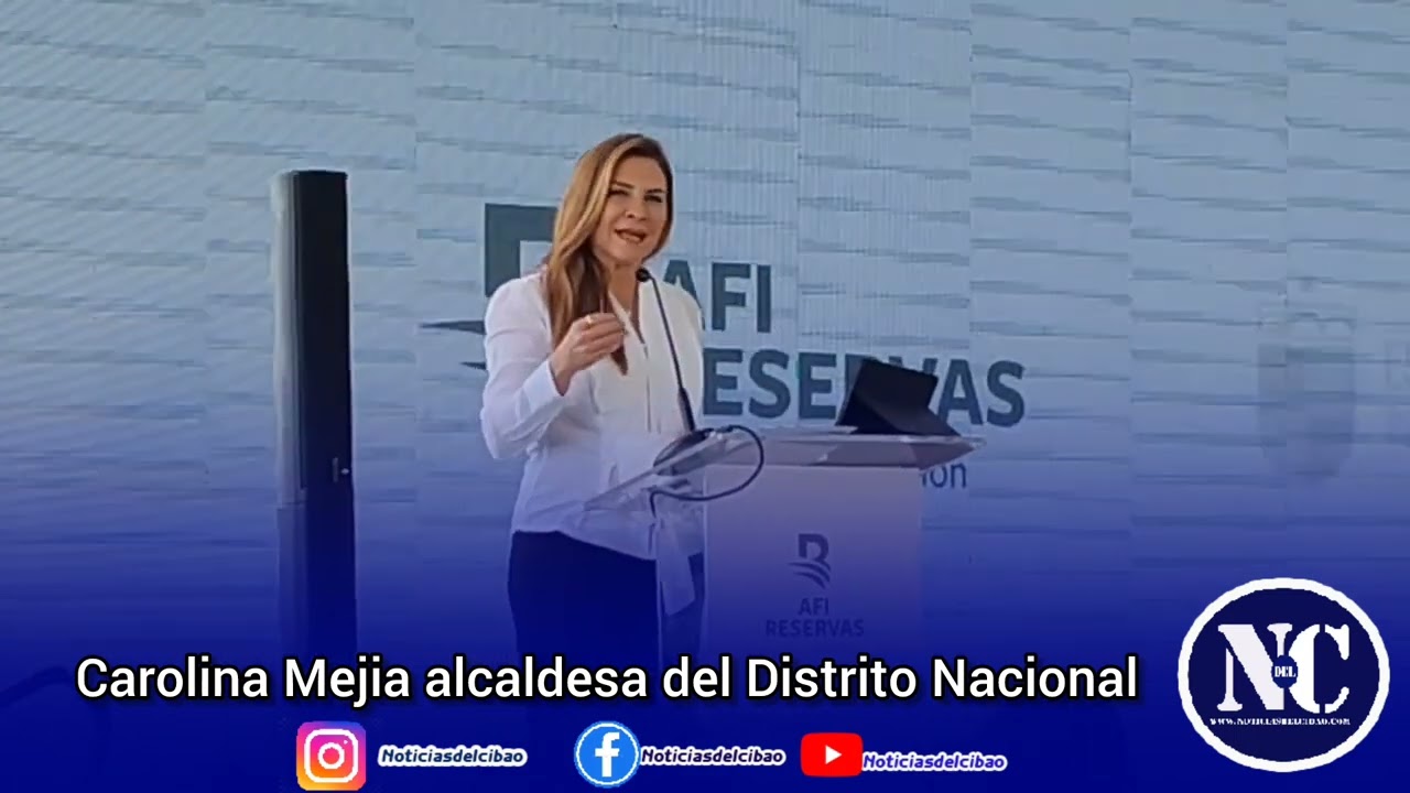 Inauguran edificio de parqueos en la Zona Colonial con tarifa de RD$100 por hora