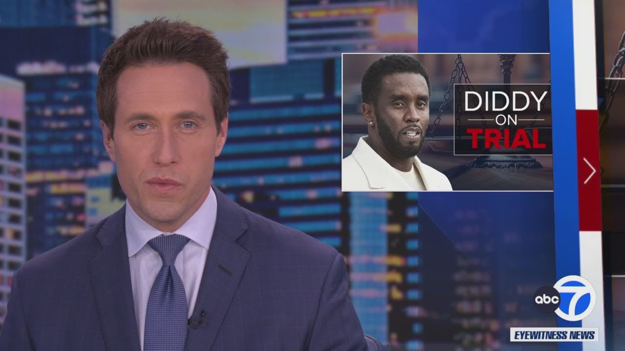 'Diddy' Trial Recap: Cassie's former stylist testifies, plus what's next